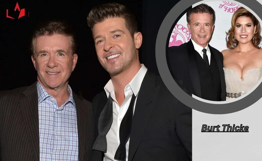Burt Thicke