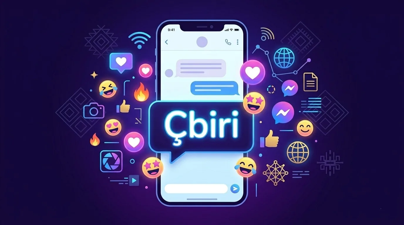 Çbiri