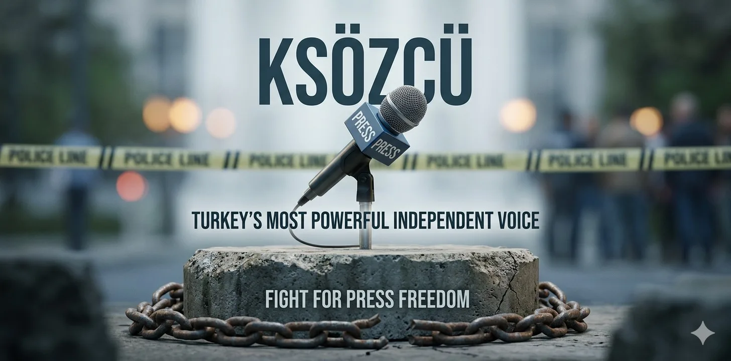 Ksözcü