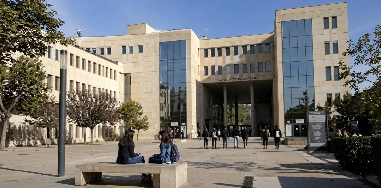 Centro Politécnico Superior
