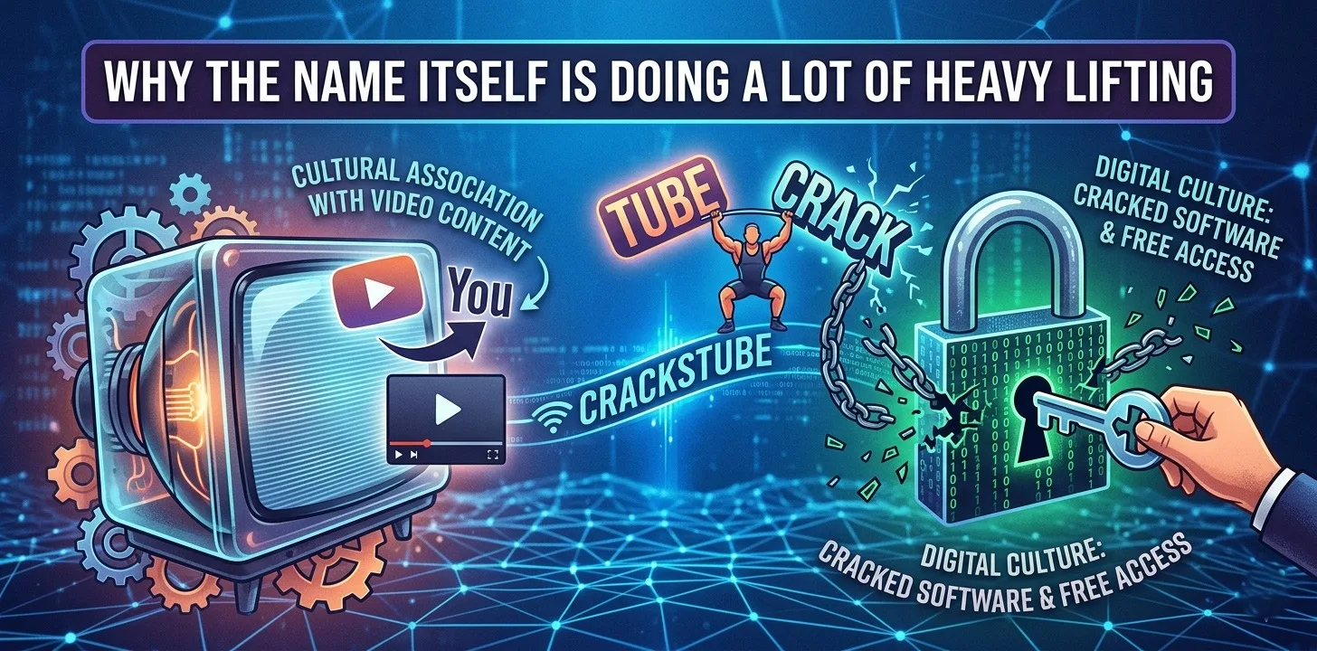 Crackstube