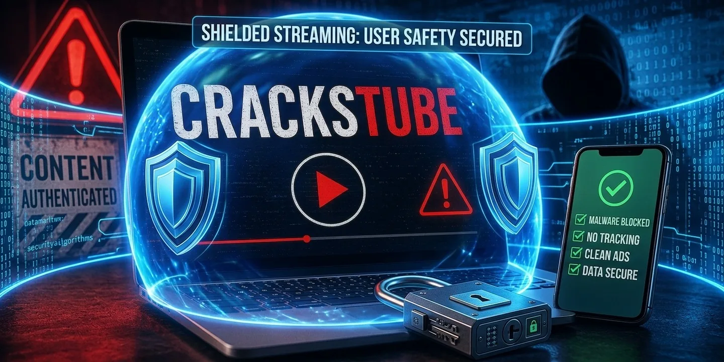 Crackstube