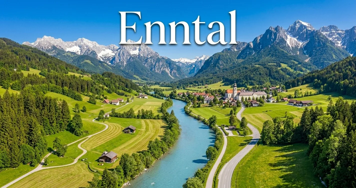 Enntal