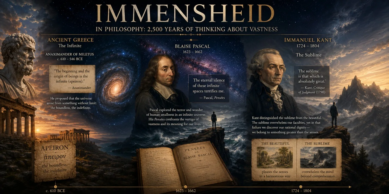 Immensheid