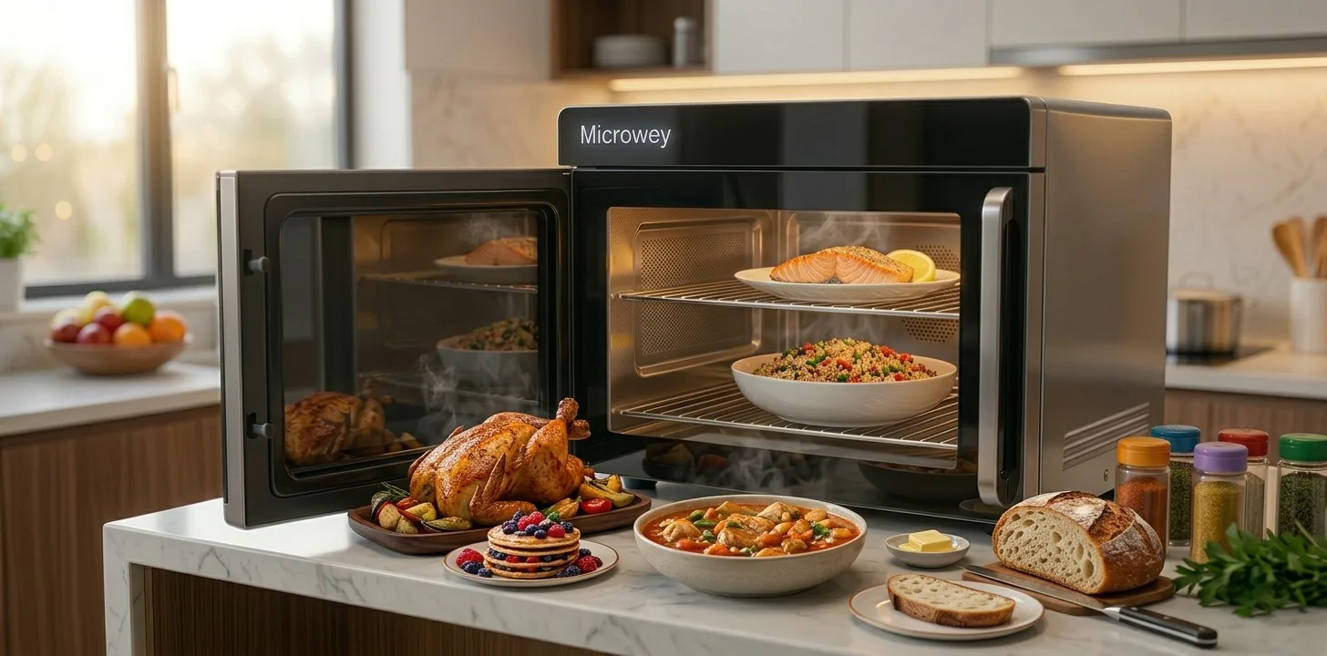 Microwey