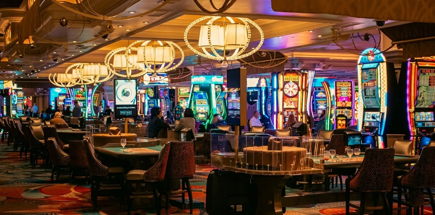 Nettcasino Norge www.ribitup.com