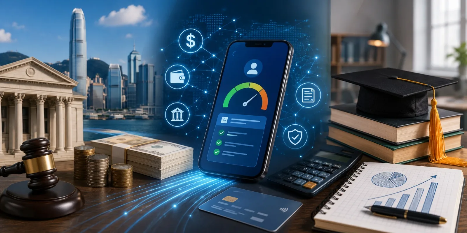 QLCredit