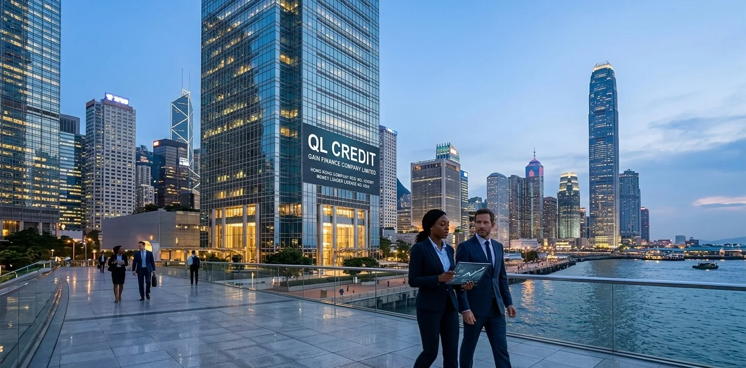 QLCredit