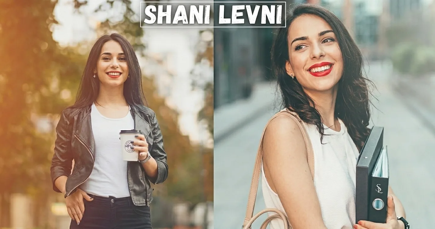 Shani Levni