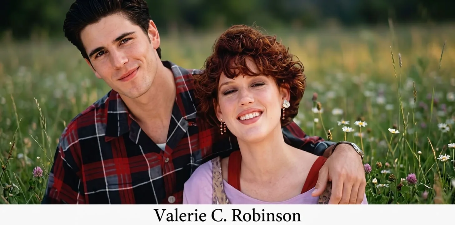 Valerie C. Robinson