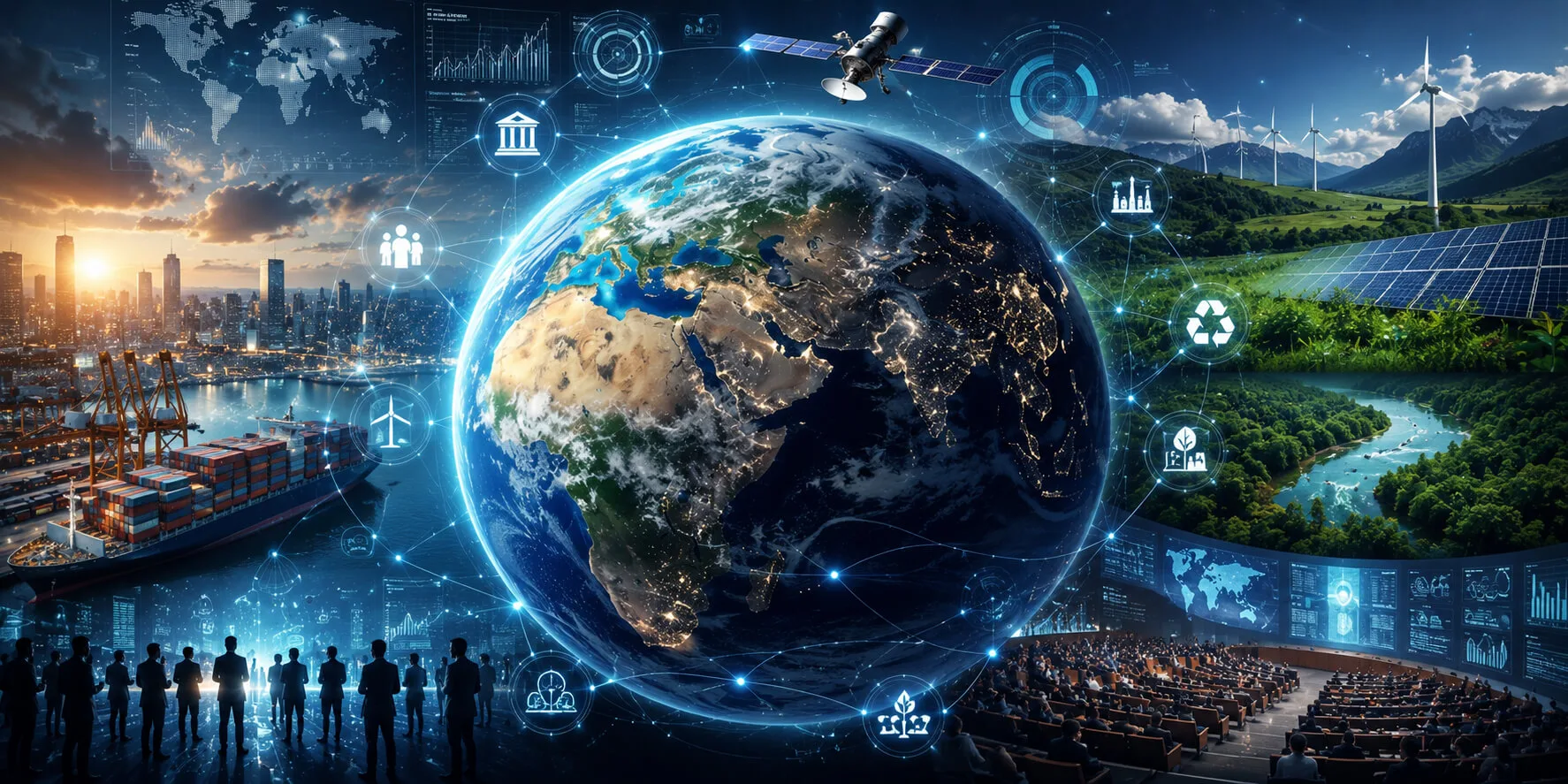 GlobeInsightBlog