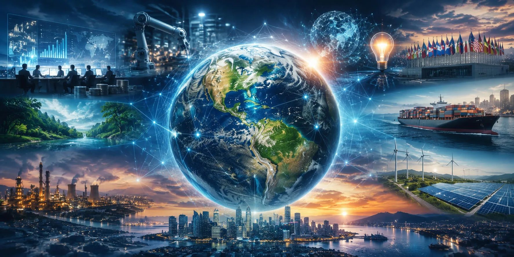GlobeInsightBlog