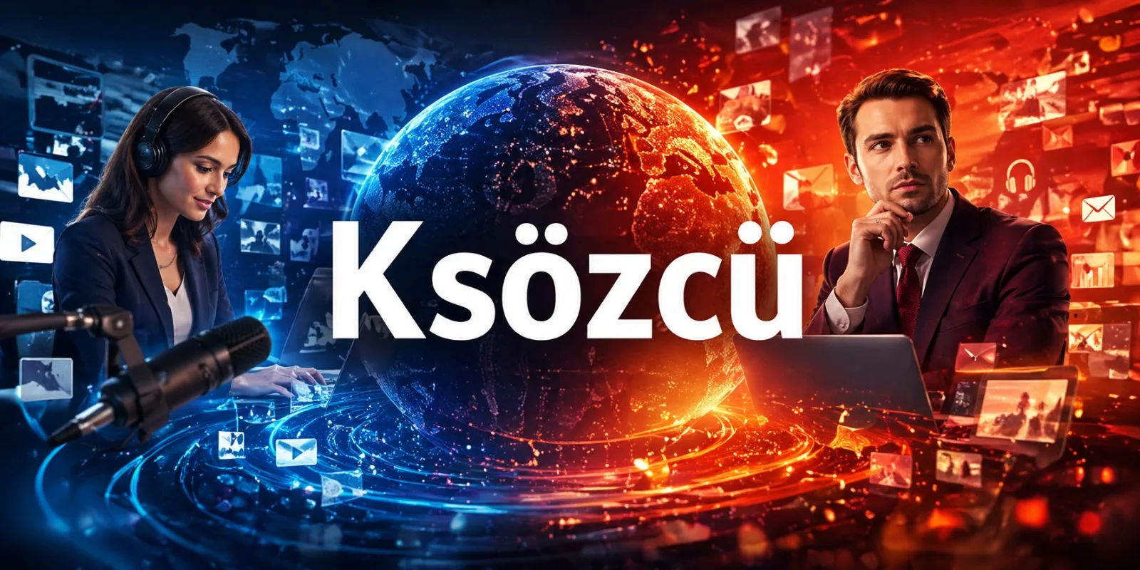 Ksözcü