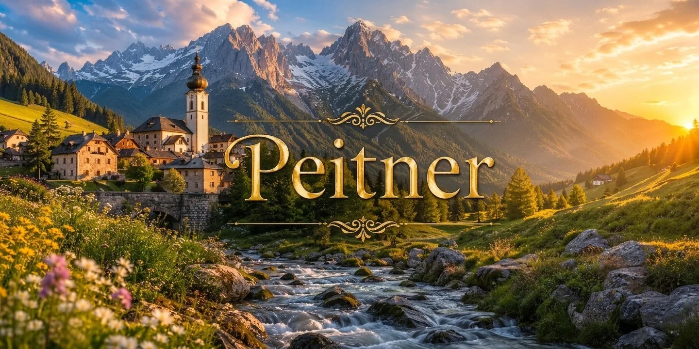 Peitner