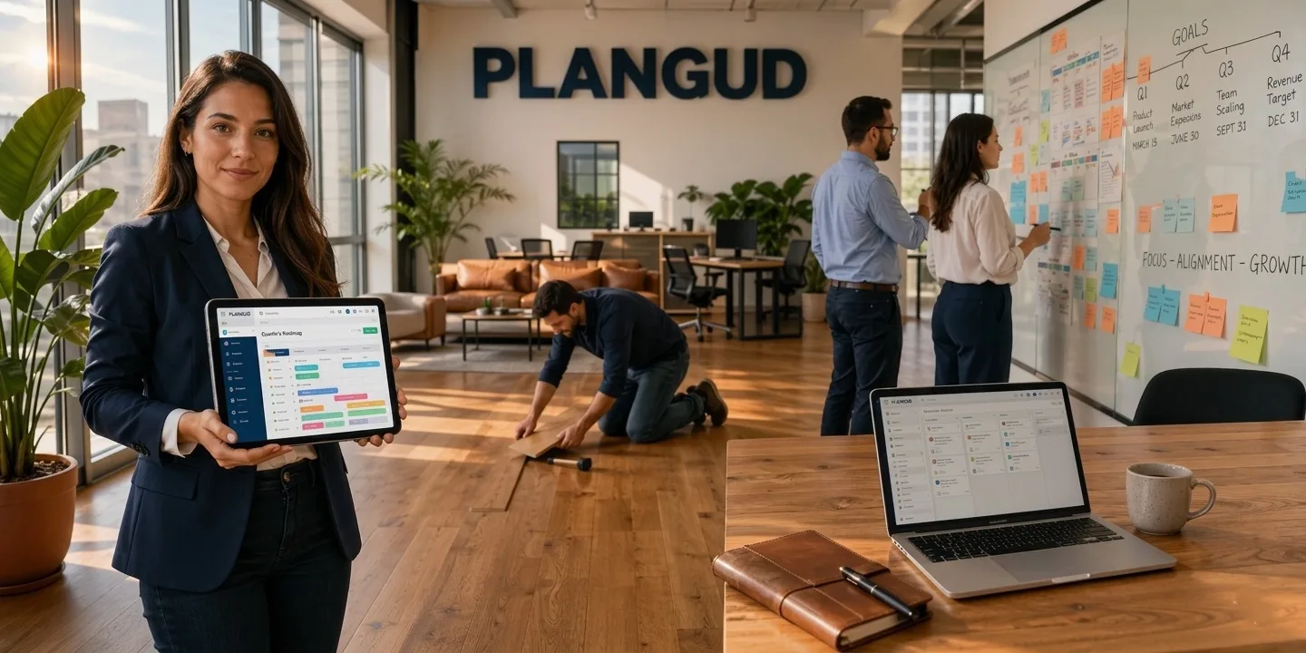 What Is Plangud?