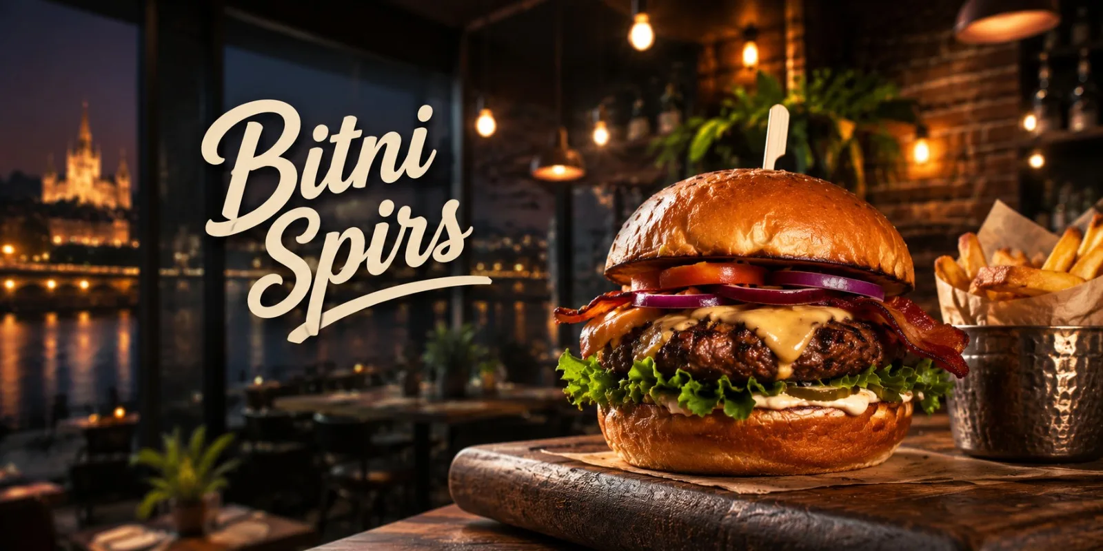 Bitni Spirs