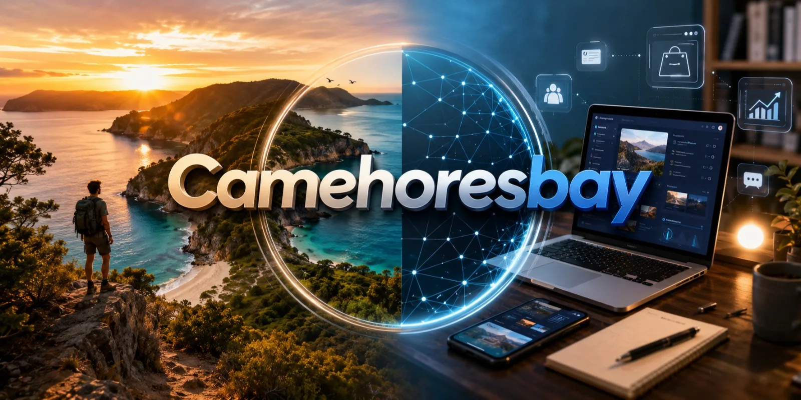 Camehoresbay