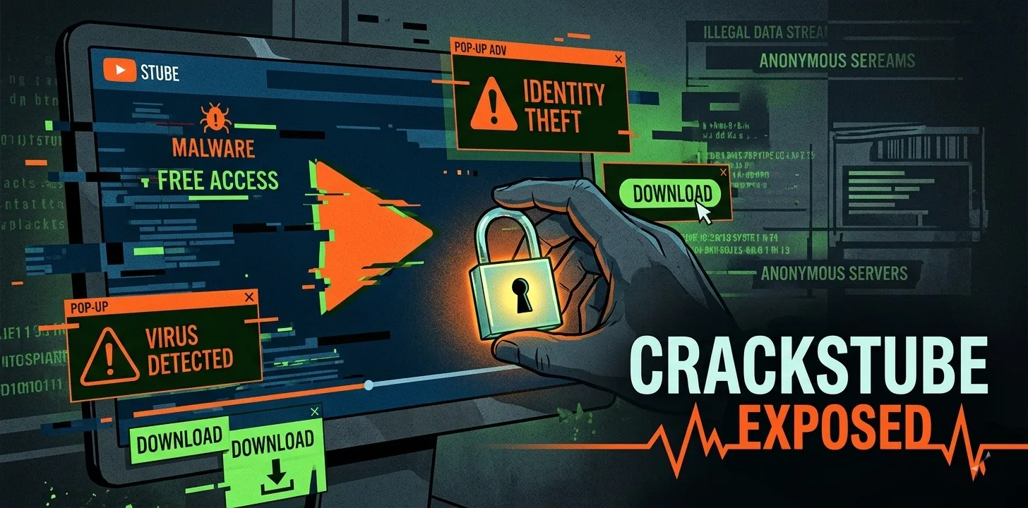 Crackstube