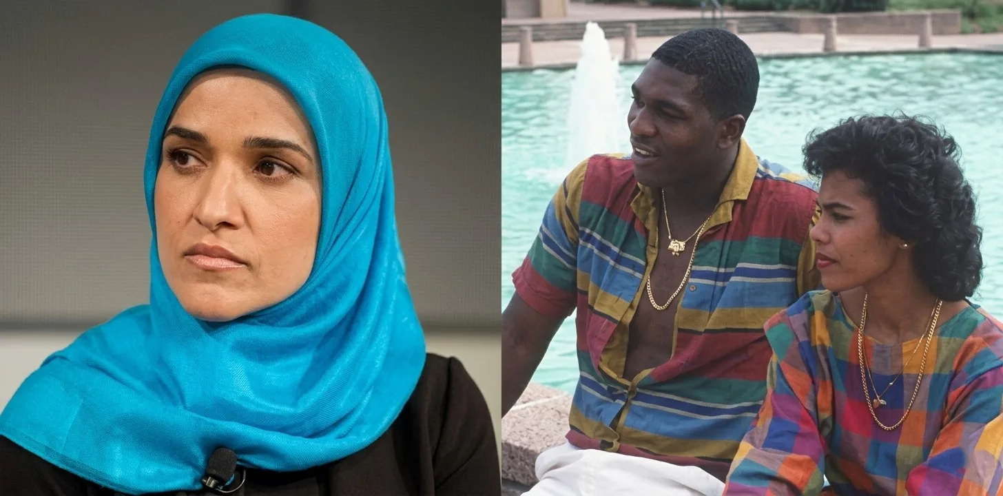 Dalia Asafi