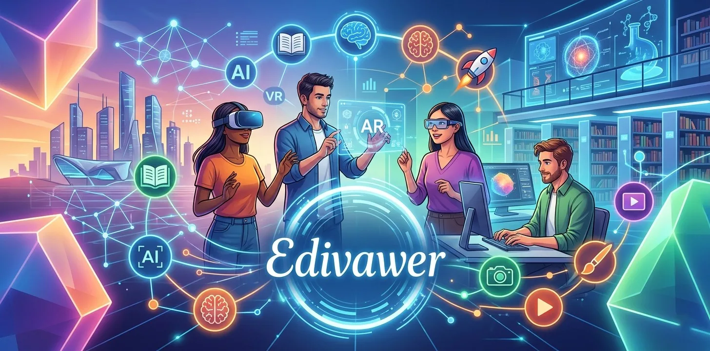 Edivawer