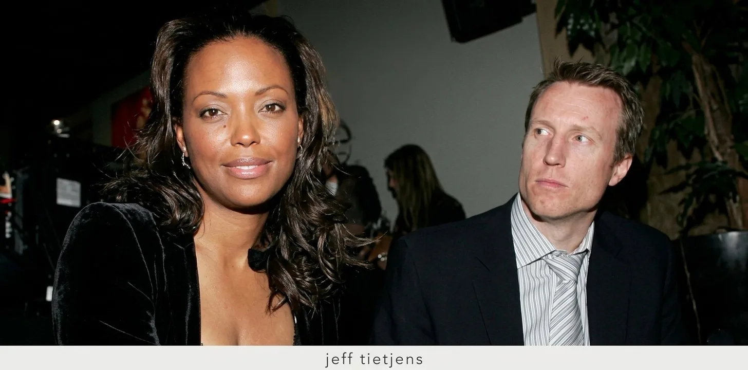Jeff Tietjens