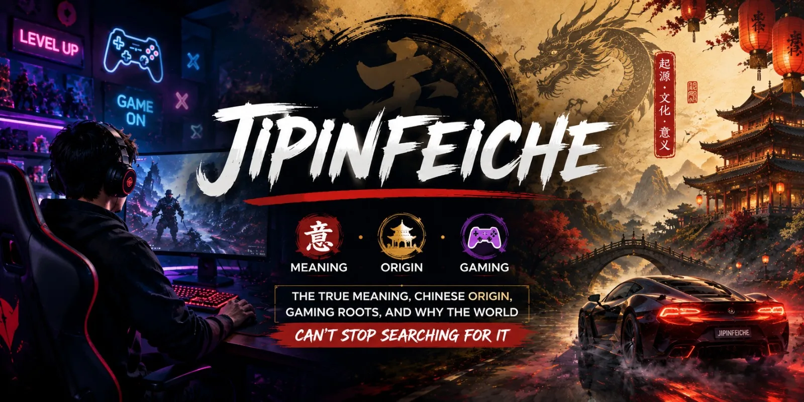 Jipinfeiche