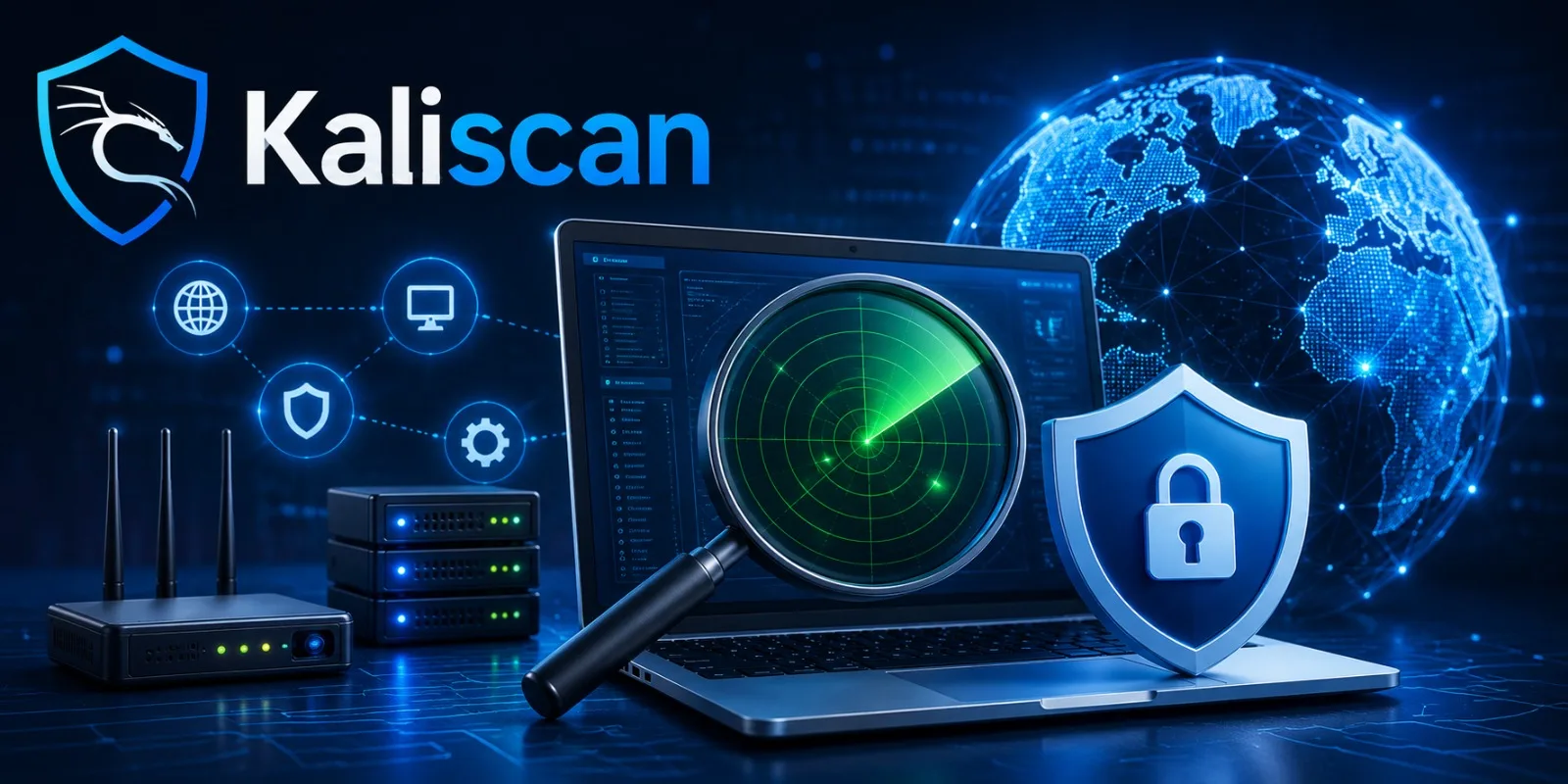 Kaliscan