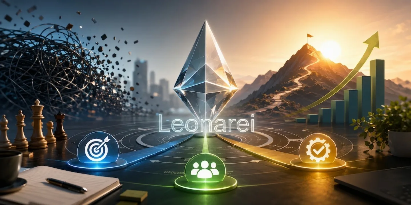 Leonaarei