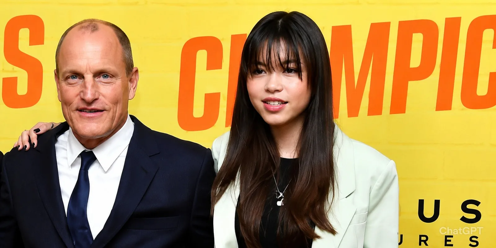 Who Is Makani Ravello Harrelson? 7 Surprising Facts About Woody Harrelson’s Youngest Daughter