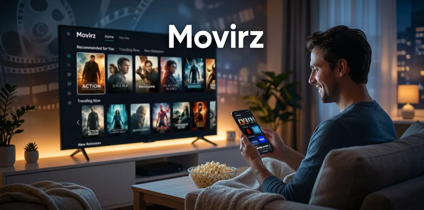 Movirz