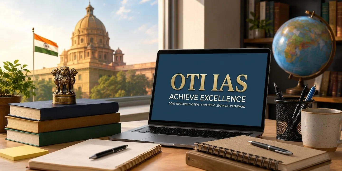 OTI IAS