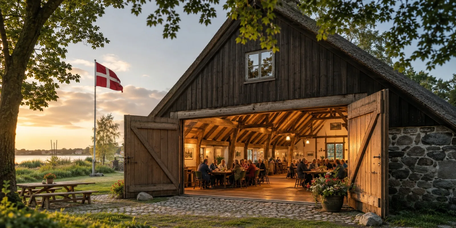 Pindhuset: 7 Surprisingly Powerful Reasons This Danish Space Beats Modern Design