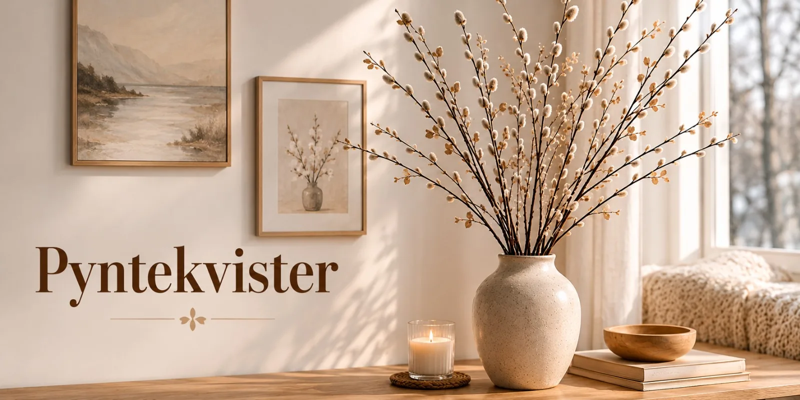 Pyntekvister