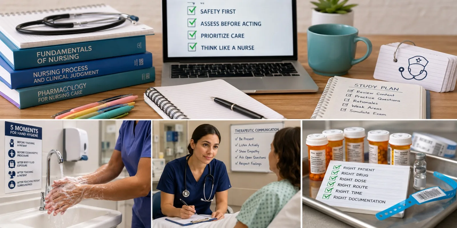 RN Fundamentals 2016 70 Questions