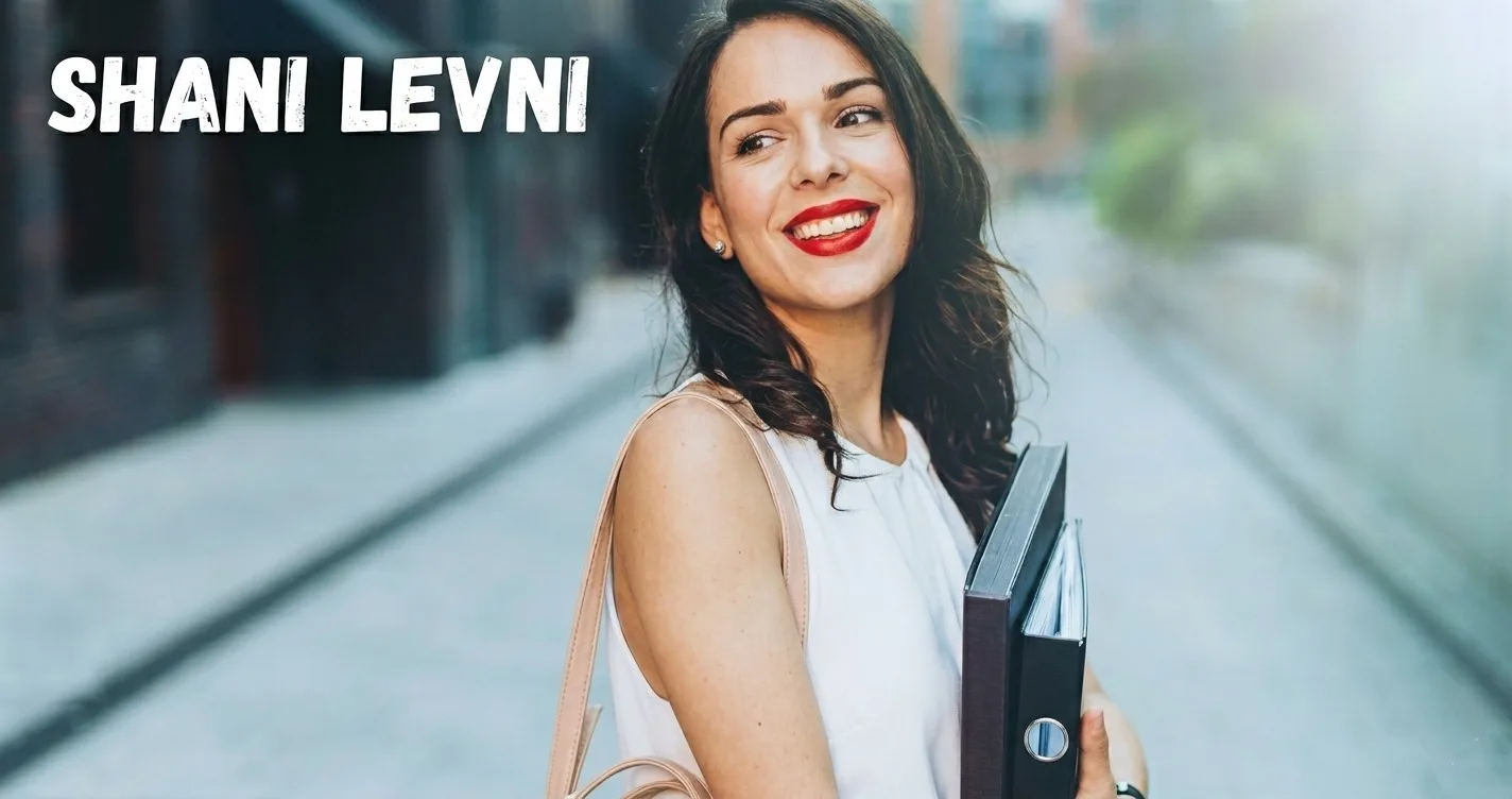 Shani Levni