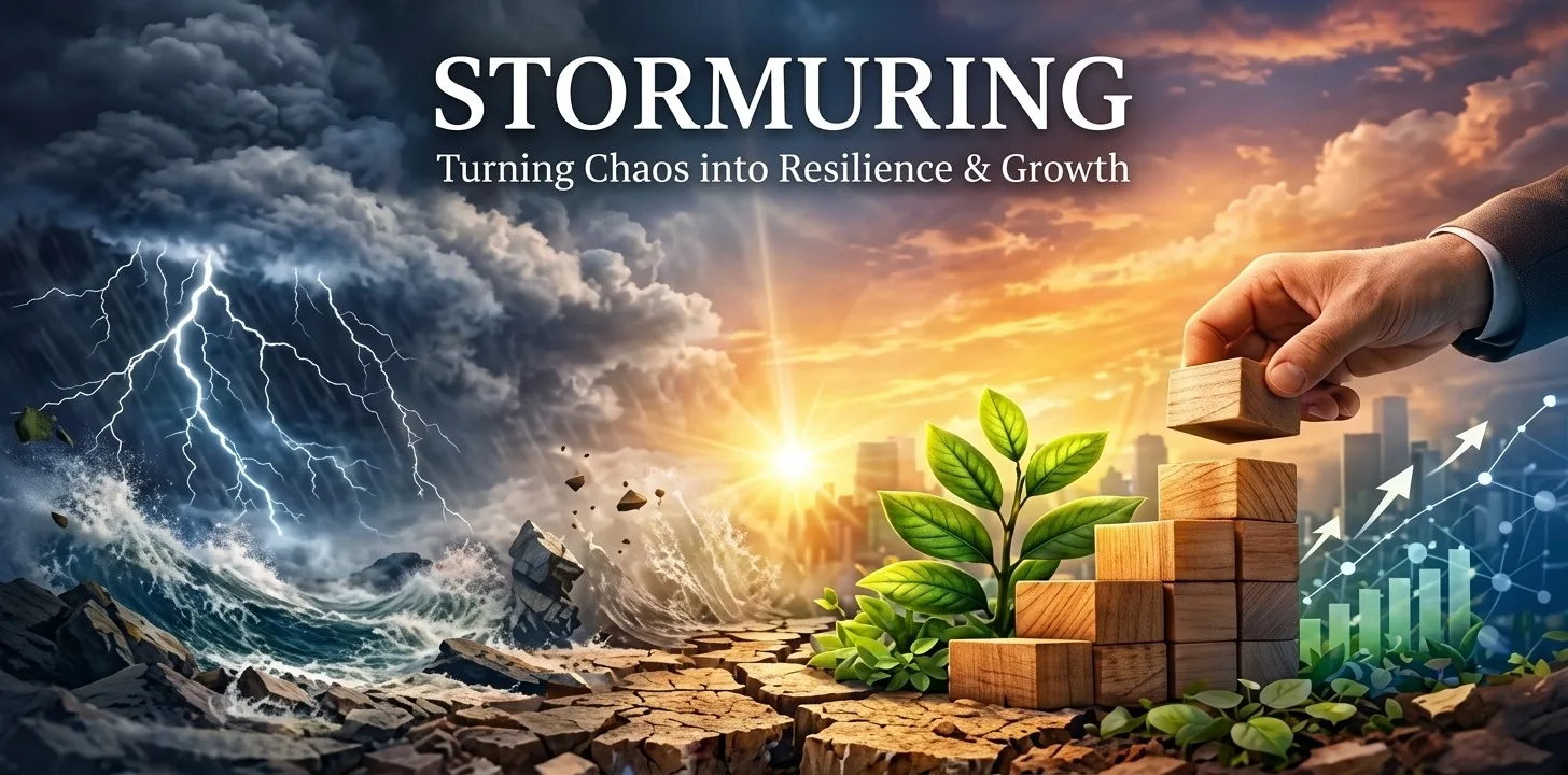 Stormuring