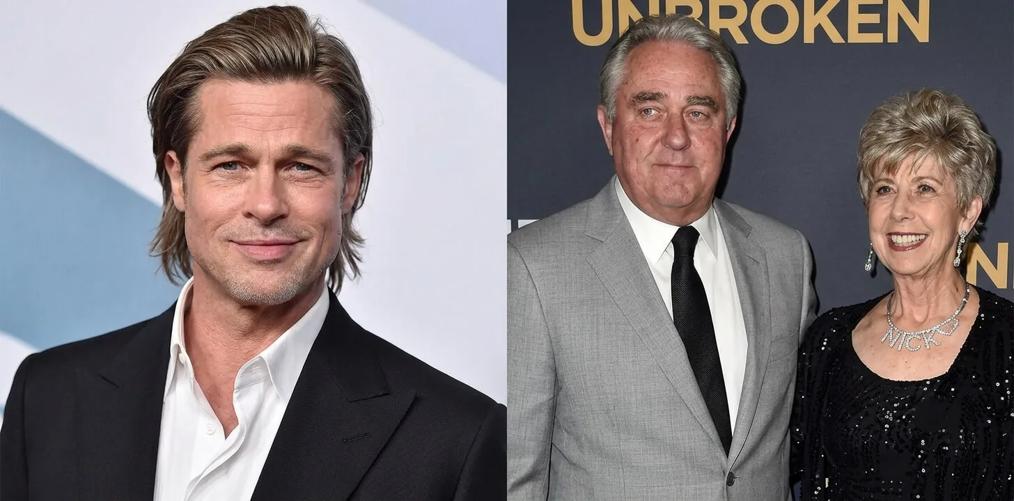Who Is William Alvin Pitt? The Remarkably Inspiring True Story Behind Brad Pitt’s Father