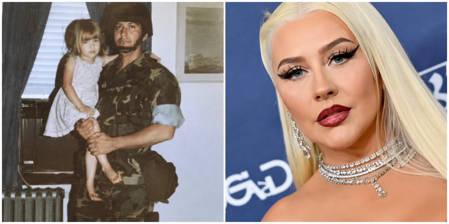 Fausto Xavier Aguilera: The Painful Truth About Christina Aguilera’s Father, His Roots & Broken Bond