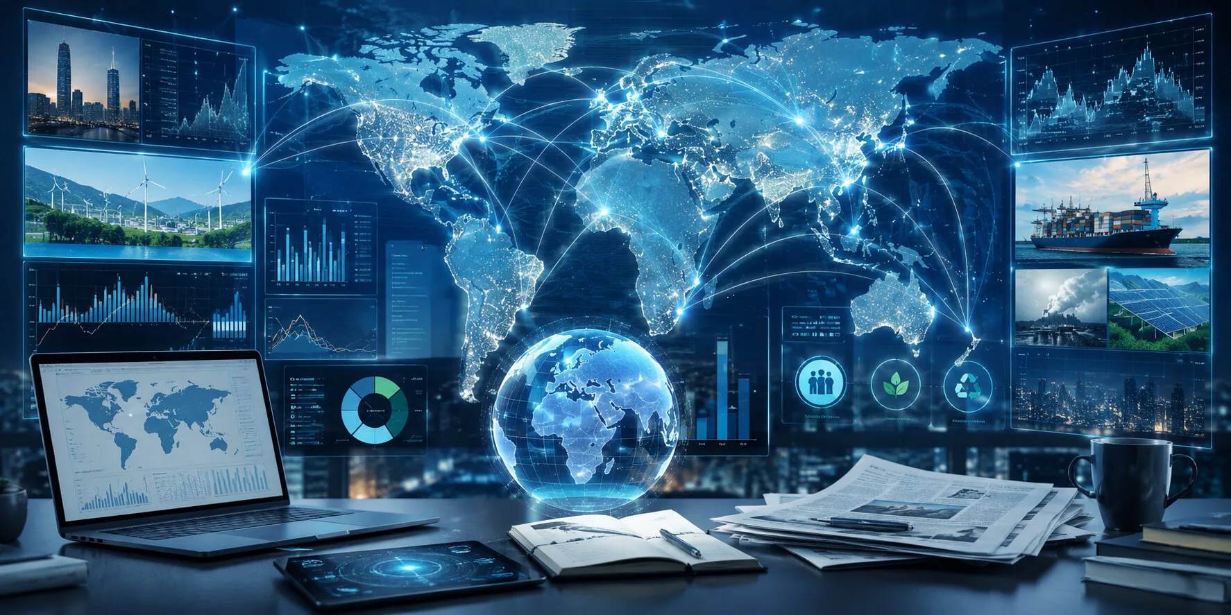 GlobeInsightBlog