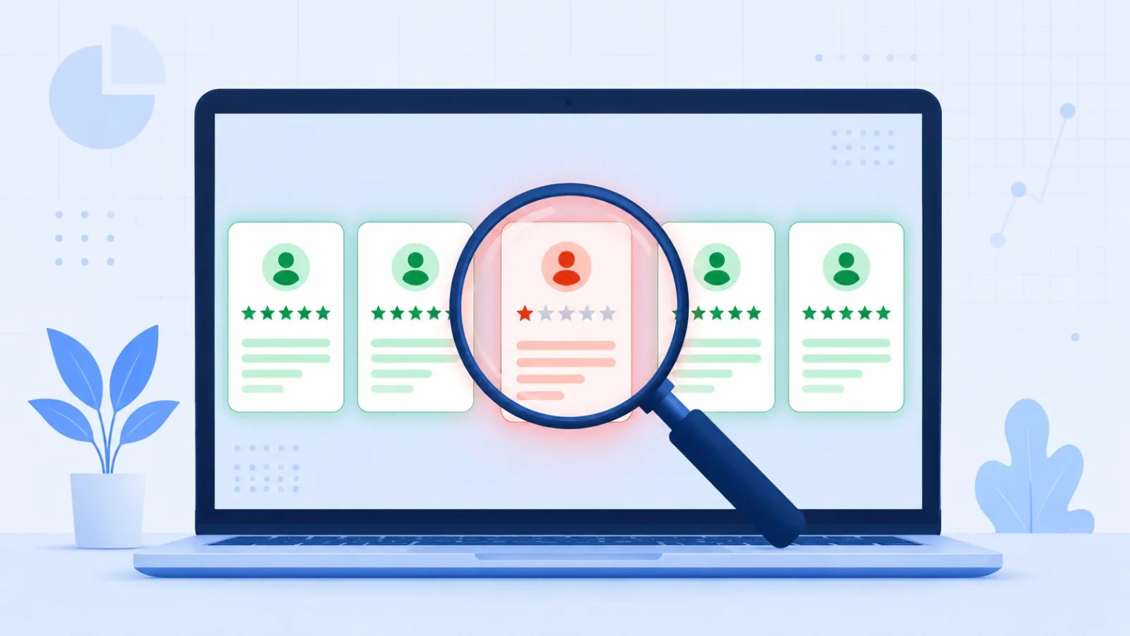 How to Spot a Fake Trustpilot Review